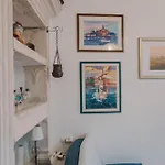 Apartment Charming Retreat In Old Town *