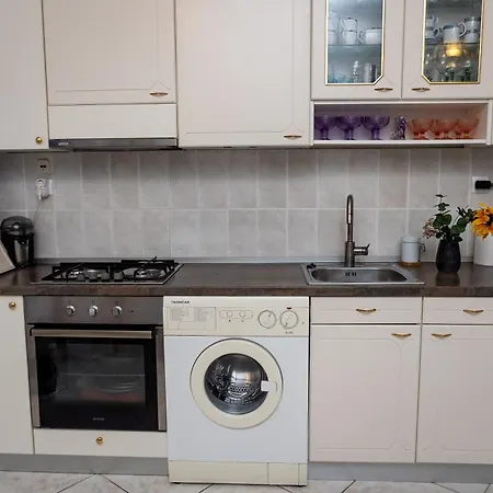 Apartmán Charming Retreat In Old Town Korčula