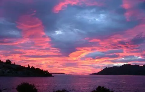 Charming Retreat In Old Town * Korčula