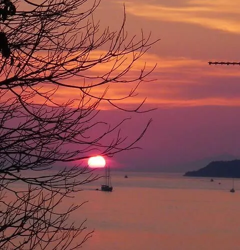 Charming Retreat In Old Town Apartmán Korčula