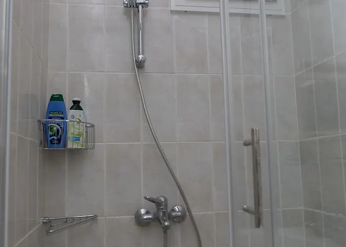 Apartmán Charming Retreat In Old Town