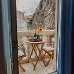 Charming Retreat In Old Town Апартаменты Корчула