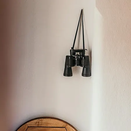 Daire Charming Retreat In Old Town *