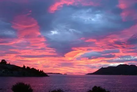 Charming Retreat In Old Town * Korčula