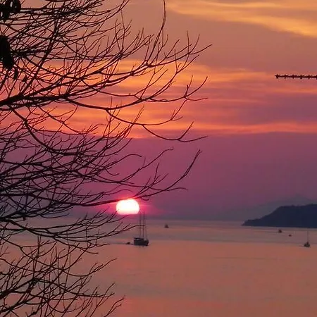 Charming Retreat In Old Town Daire Korčula