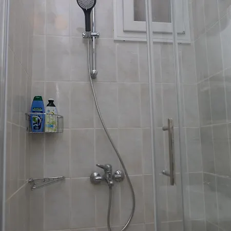 Daire Charming Retreat In Old Town