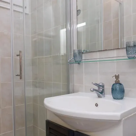 Charming Retreat In Old Town Korčula