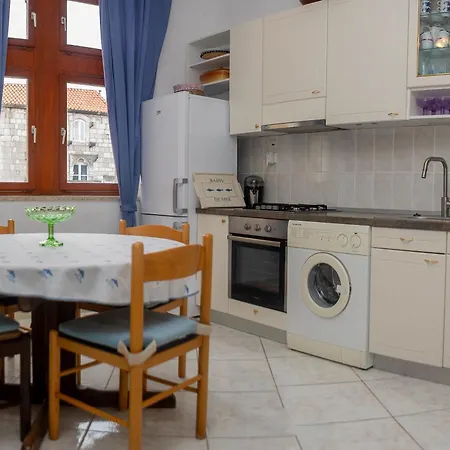 Apartment Charming Retreat In Old Town Korcula Town