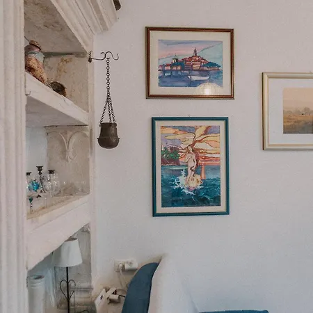 Apartment Charming Retreat In Old Town *