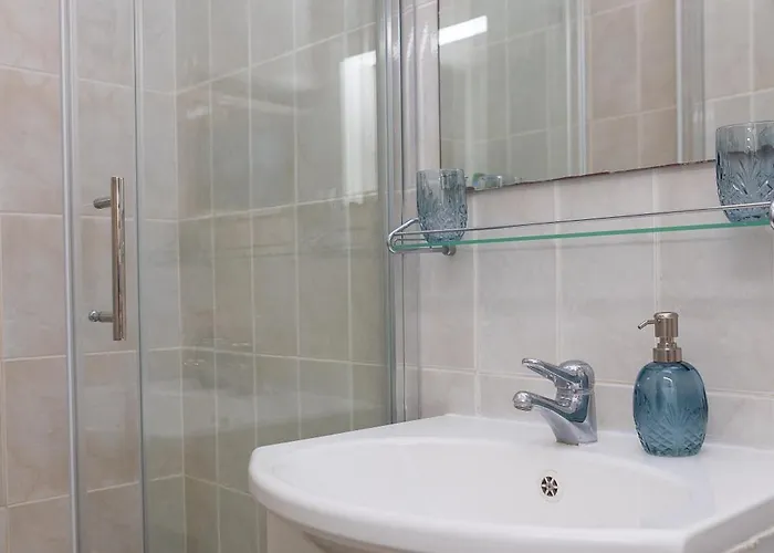 Charming Retreat In Old Town Корчула