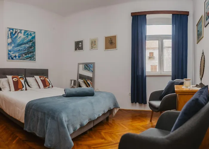 アパート Charming Retreat In Old Town