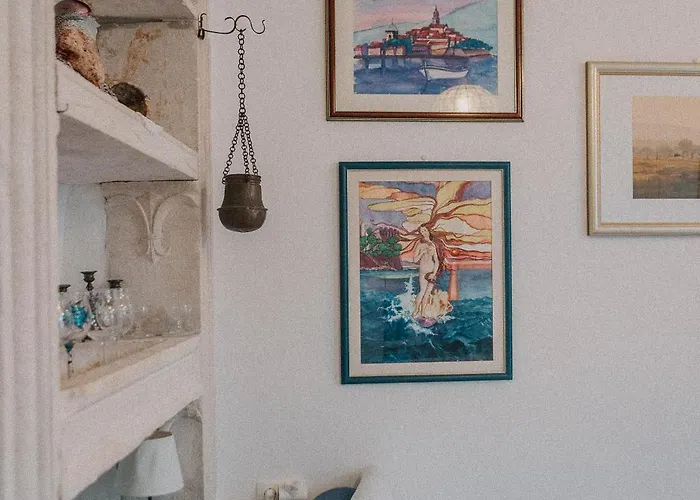 アパート Charming Retreat In Old Town *