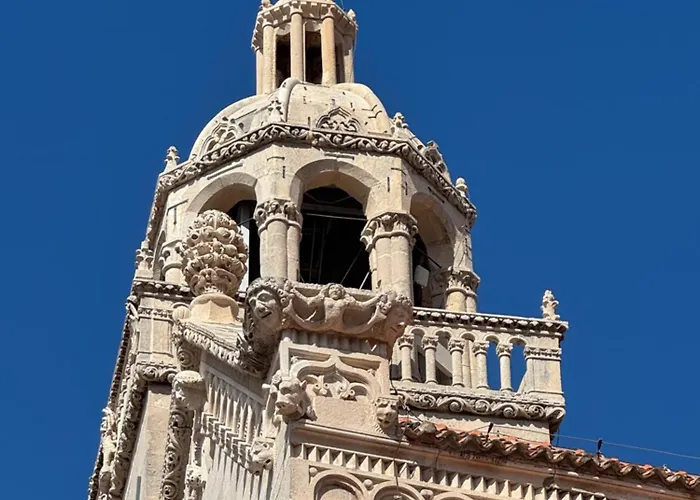 Charming Retreat In Old Town アパート *